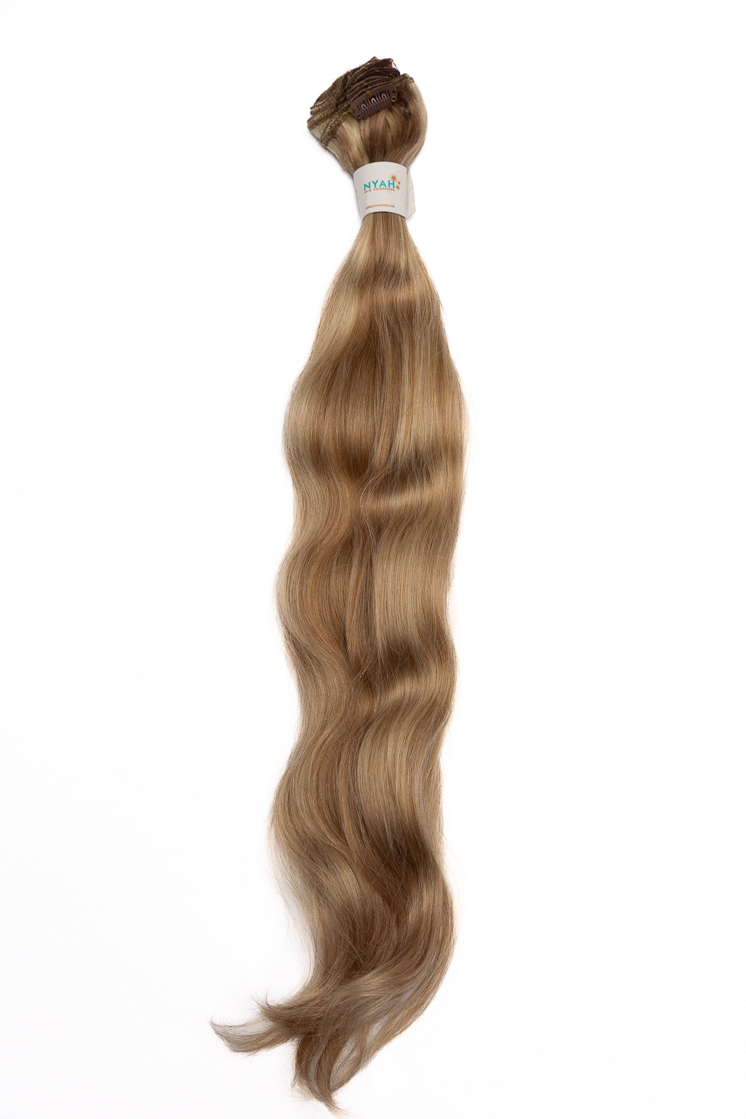 Clip In Body Wave 7pcs