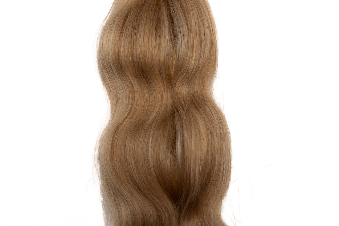 Clip In Body Wave 7pcs