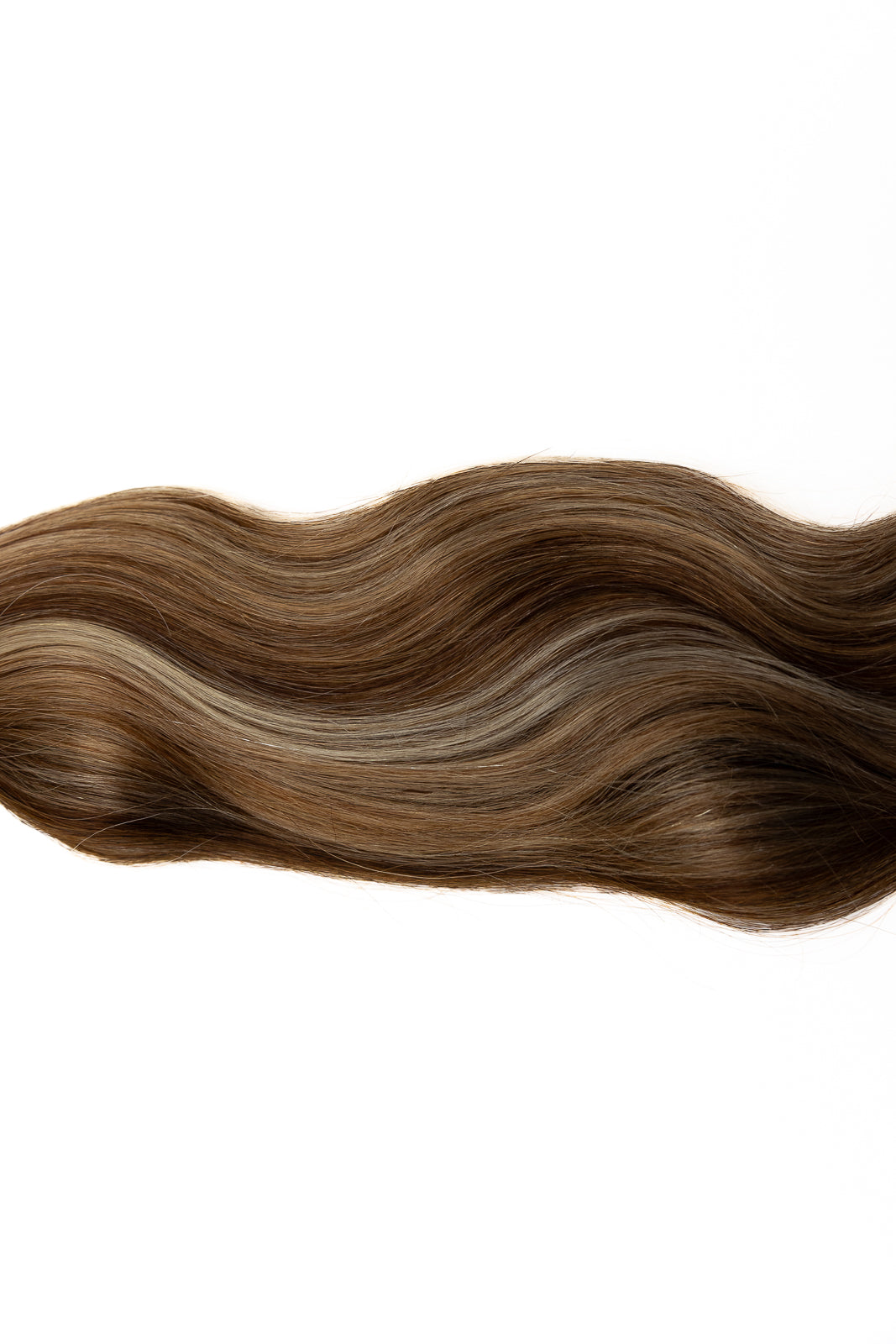 Clip In Body Wave 7pcs