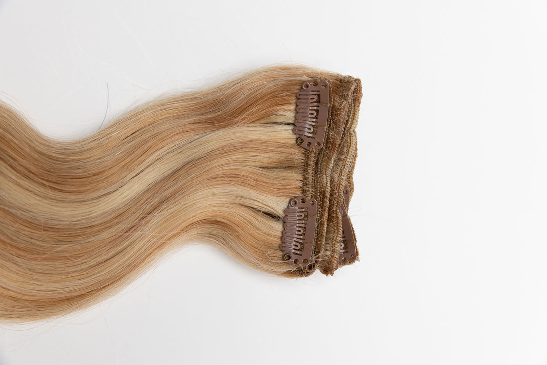 Clip In Body Wave 7pcs