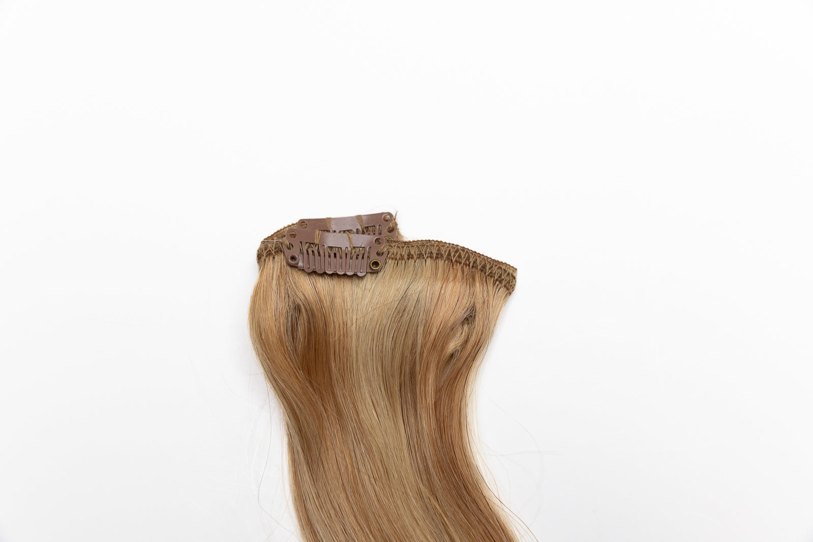 Clip In Body Wave 7pcs