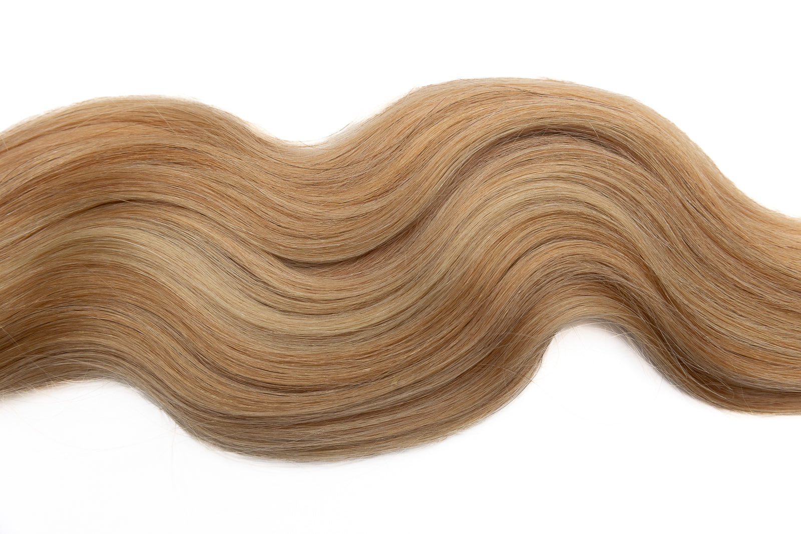 Clip In Body Wave 7pcs