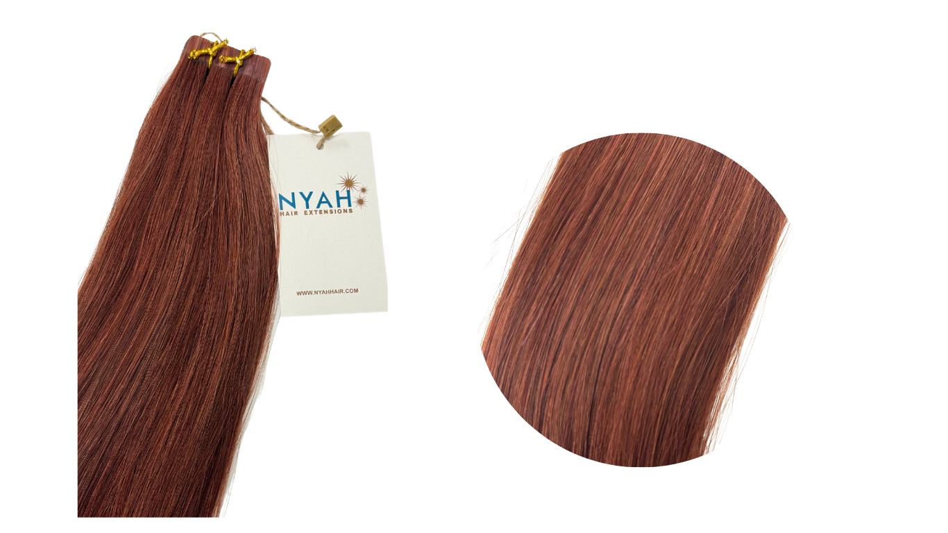 Invisi Tape in Extensions