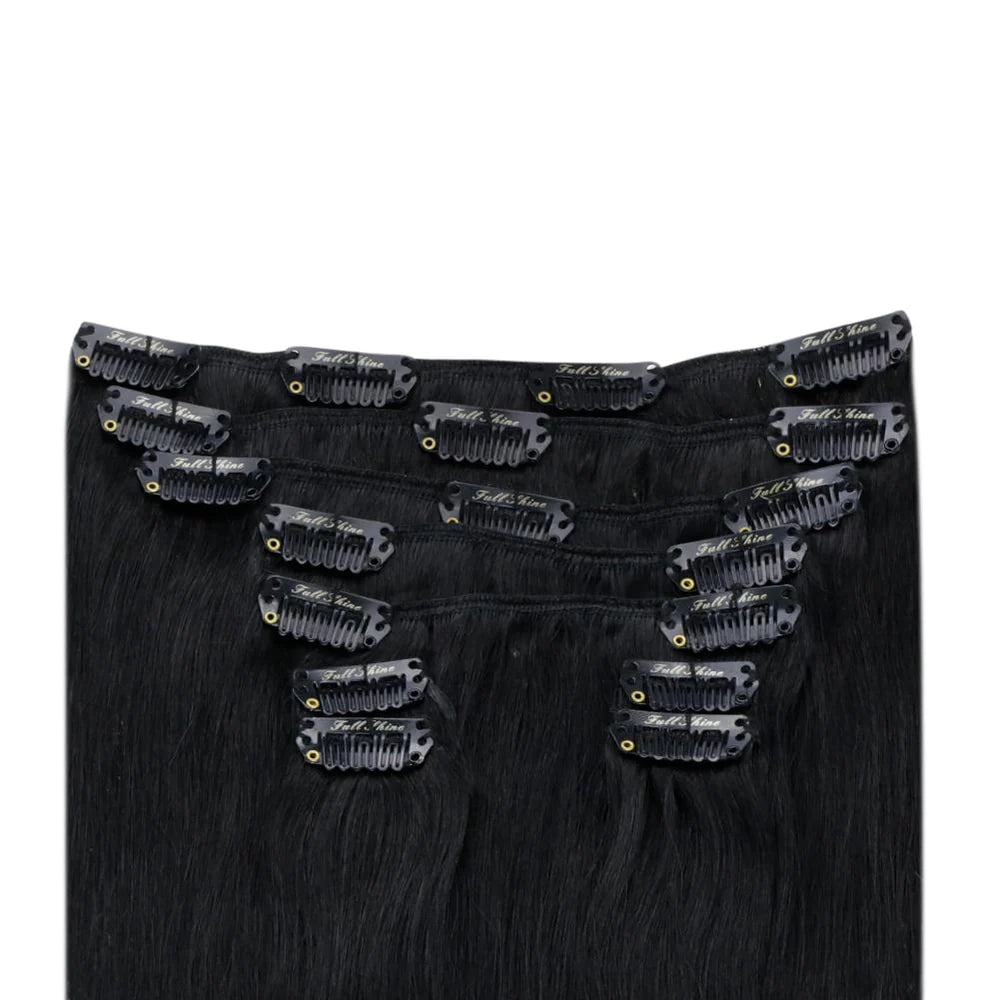 Clip In Body Wave 7pcs