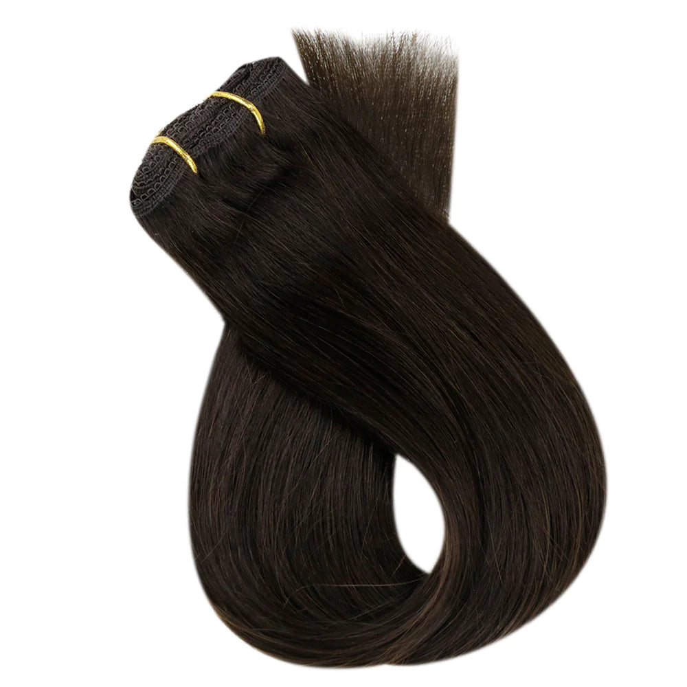 Clip In Body Wave 7pcs
