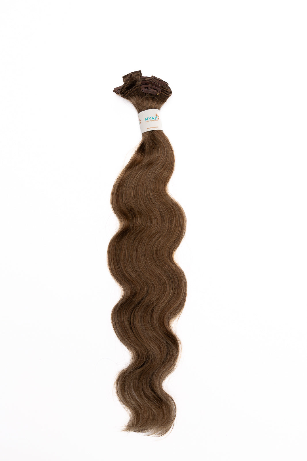 Clip In Body Wave 7pcs 