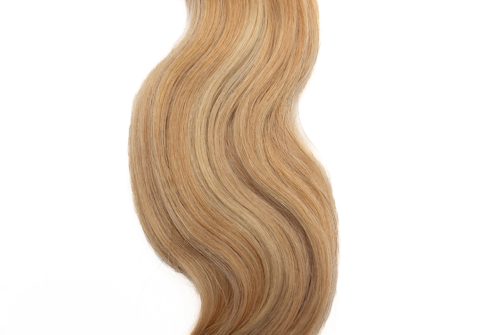 Clip In Body Wave 7pcs 