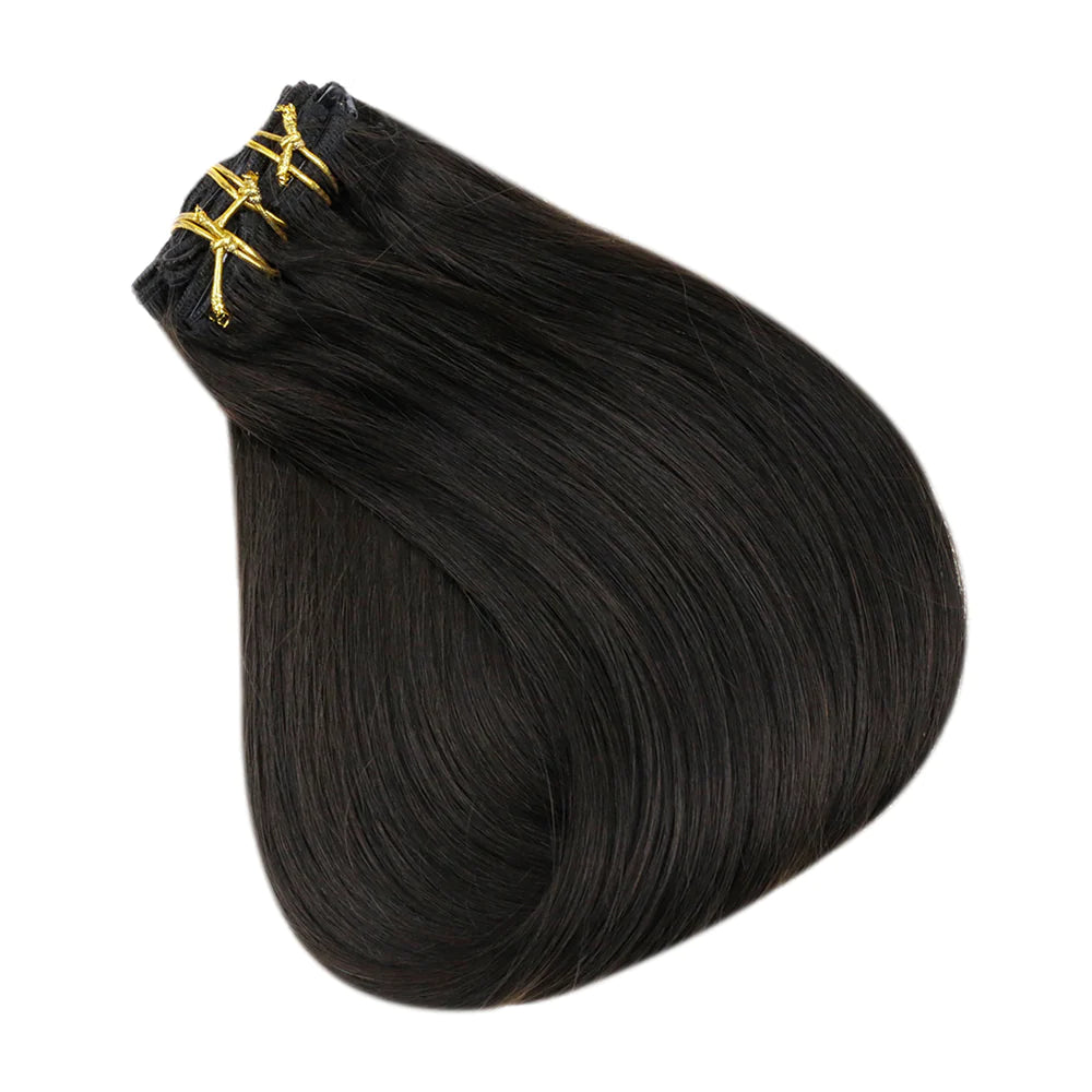 Clip In Body Wave 7pcs 