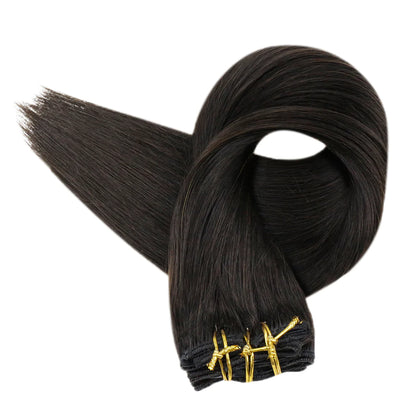 Clip In Body Wave 7pcs 