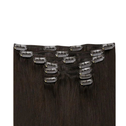 Clip In Body Wave 7pcs 