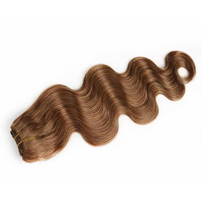 Clip In Body Wave 7pcs 